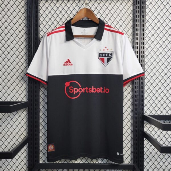 Camisa São Paulo FC - Edição Especial