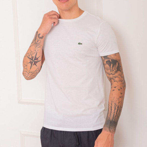 Camiseta Premium Lacoste