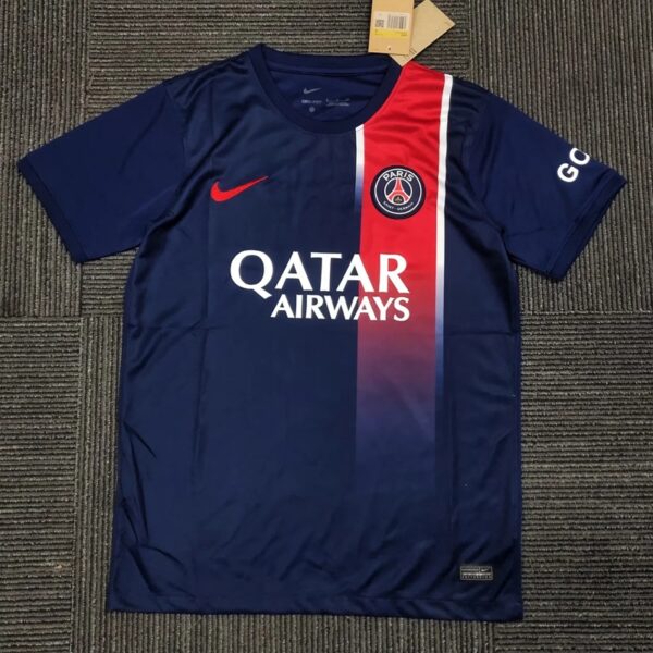 Camisa PSG - 23/24 - Torcedor