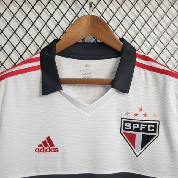 Camisa São Paulo FC - Edição Especial - Image 4