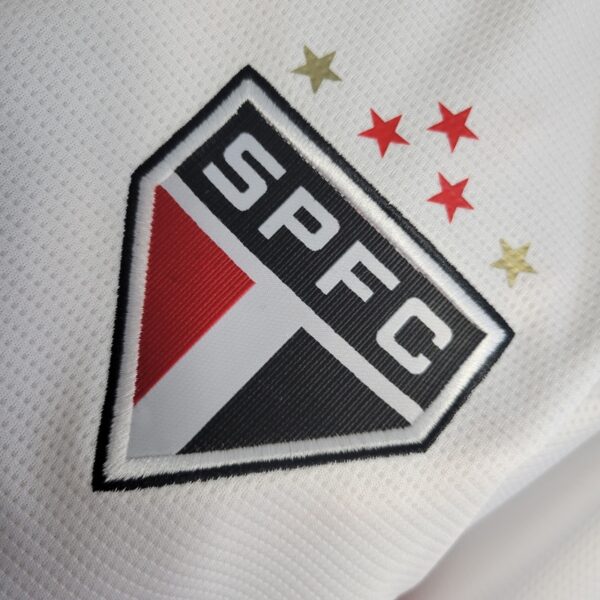 Camisa São Paulo FC - Edição Especial - Image 2