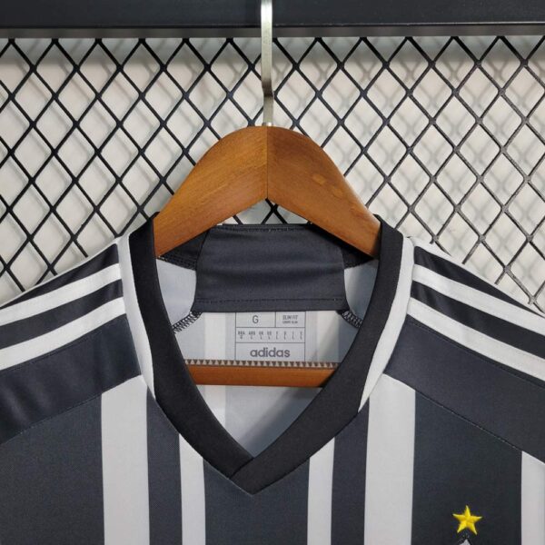 Camisa do Atlético Mineiro Casa Temporada 23/24 - Torcedor - Image 12