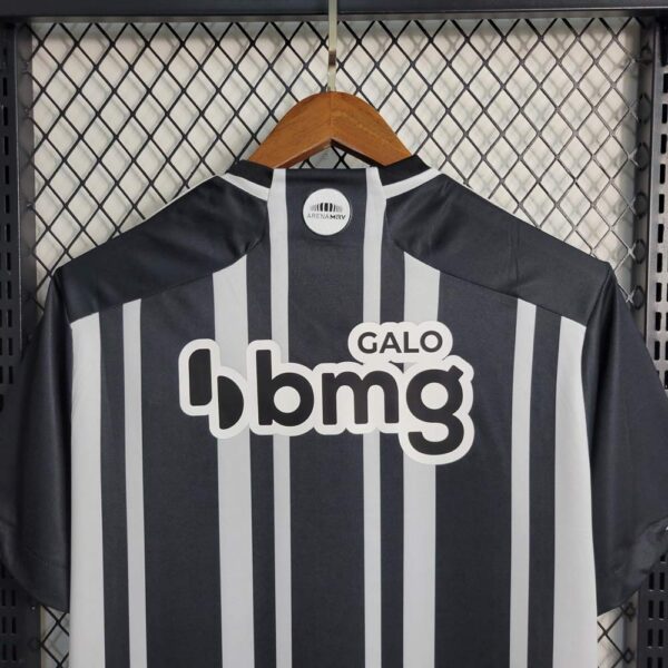 Camisa do Atlético Mineiro Casa Temporada 23/24 - Torcedor - Image 5