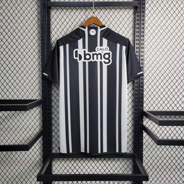 Camisa do Atlético Mineiro Casa Temporada 23/24 - Torcedor - Image 8