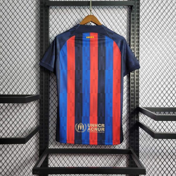 Camisa do Barcelona Temporada 22/23 - Torcedor - Image 7