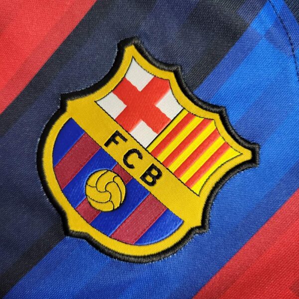 Camisa do Barcelona Temporada 22/23 - Torcedor - Image 6