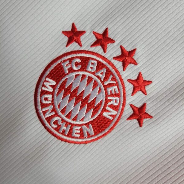 Camisa do Bayern de Munique Casa Temporada 23/24 - Torcedor - Image 2