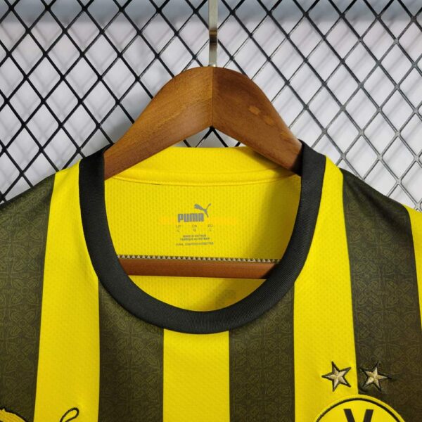 Camisa do Borussia Dortmund Casa Temporada 23/24 - Torcedor - Image 11