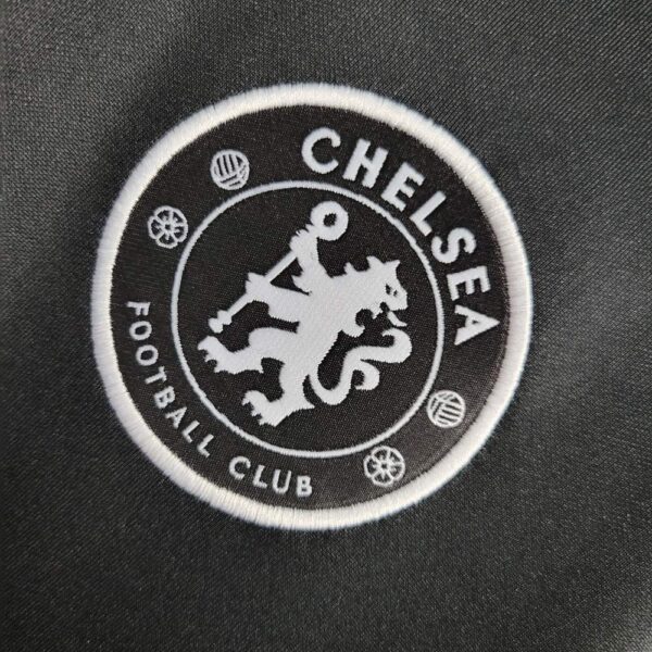 Camisa do Chelsea Preta Temporada 22/23 - Torcedor - Image 8