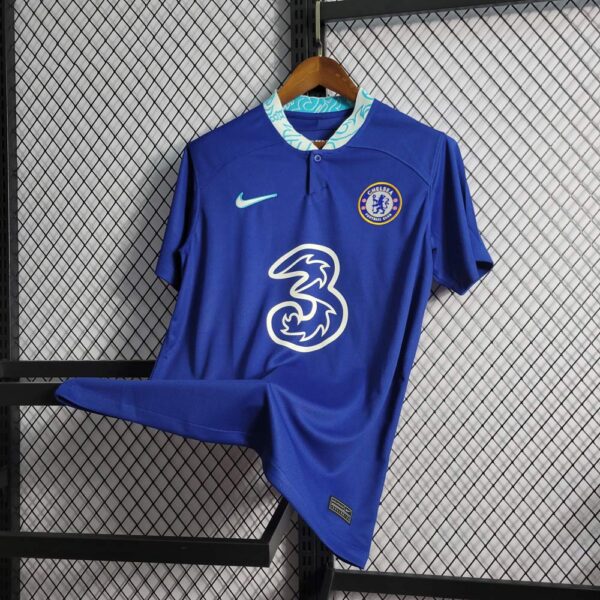 Camisa do Chelsea Casa Temporada 22/23 - Torcedor - Image 4