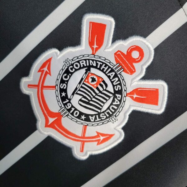 Camisa Corinthians Fora Temporada 23/24 - Torcedor - Image 9