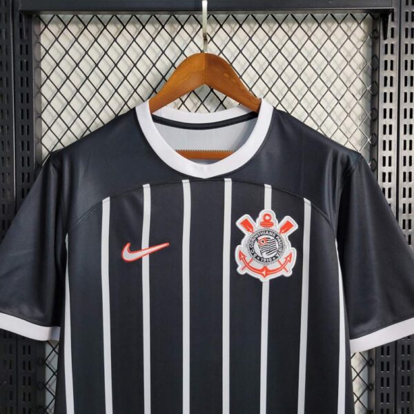 Camisa Corinthians Fora Temporada 23/24 - Torcedor - Image 7