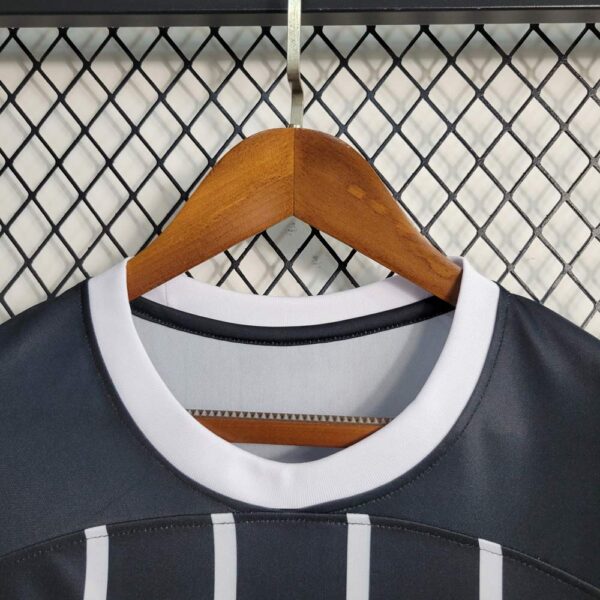 Camisa Corinthians Fora Temporada 23/24 - Torcedor - Image 4