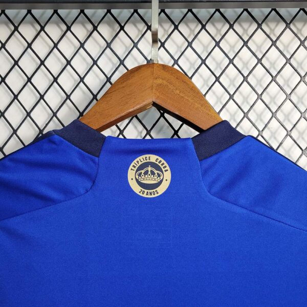 Camisa do Cruzeiro Casa Temporada 23/24 - Torcedor - Image 10