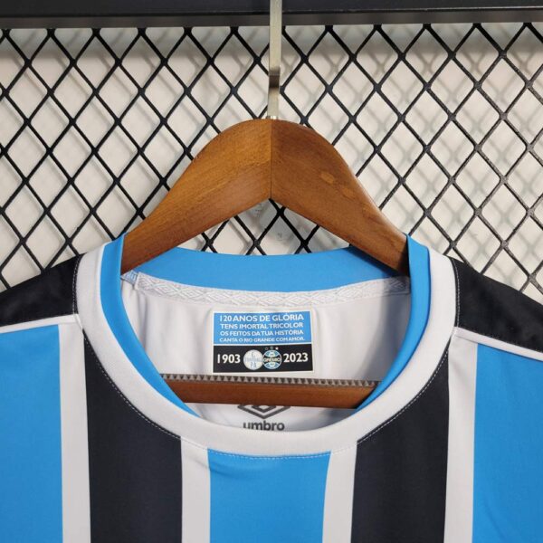 Camisa do Grêmio Casa Temporada 23/24 - Torcedor - Image 11