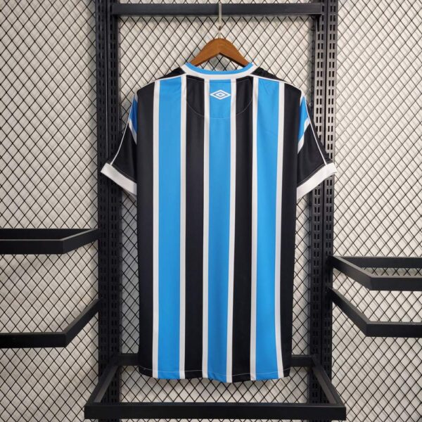 Camisa do Grêmio Casa Temporada 23/24 - Torcedor - Image 5