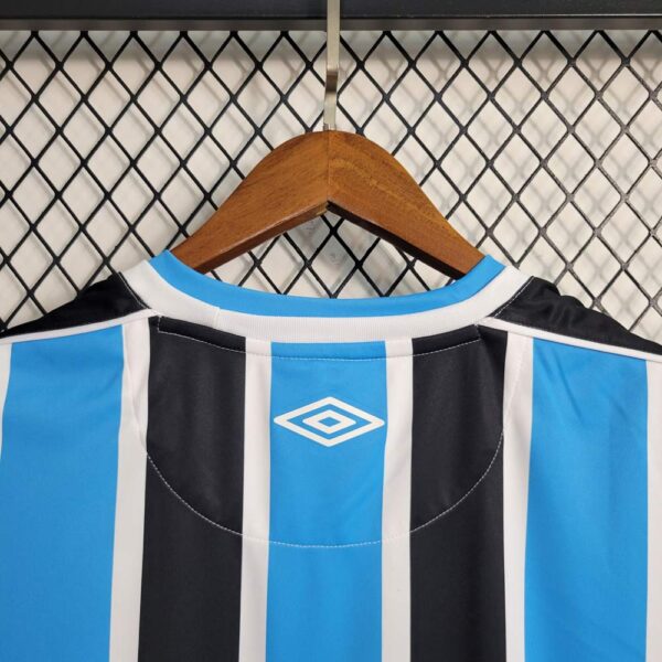 Camisa do Grêmio Casa Temporada 23/24 - Torcedor - Image 9