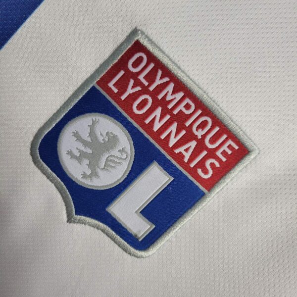 Camisa do Lyon Casa Temporada 23/24- Torcedor - Image 5