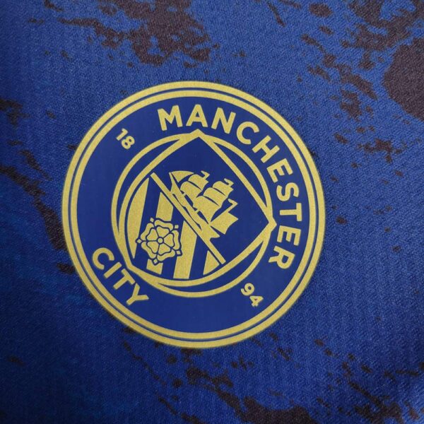 Camisa do Manchester City Edição Especial Temporada 23/24 - Torcedor - Image 7