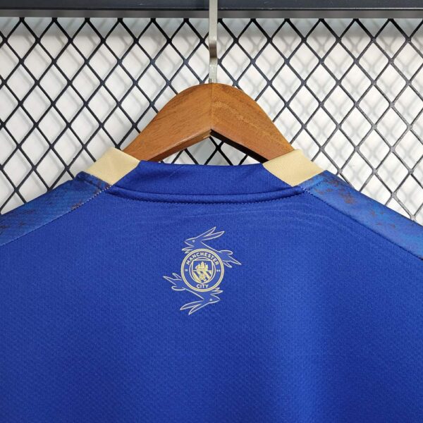 Camisa do Manchester City Edição Especial Temporada 23/24 - Torcedor - Image 5