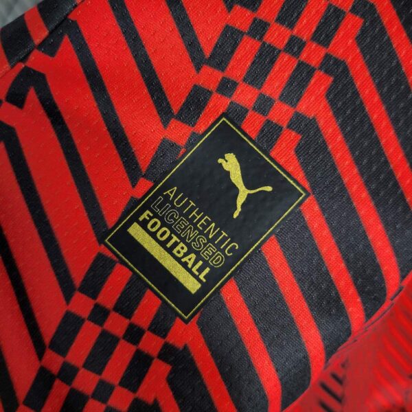 Camisa do Milan Especial Temporada 23/24 - Torcedor - Image 7