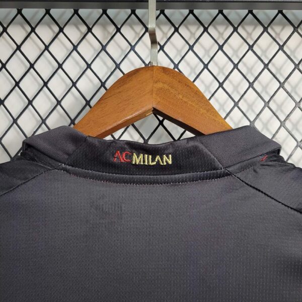 Camisa do Milan Especial Temporada 23/24 - Torcedor - Image 9