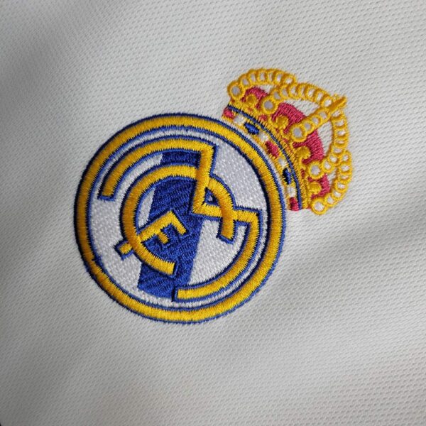 Camisa do Real Madrid Casa Temporada 23/24 - Torcedor - Image 8