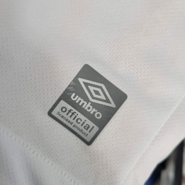 Camisa do Santos Casa Temporada 23/24 - Torcedor - Image 6