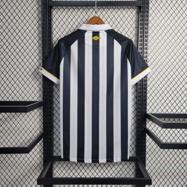 Camisa do Santos Fora Temporada 23/24 - Torcedor - Image 9