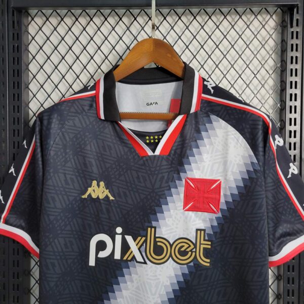 Camisa Vasco Edição Especial Temporada 23/24 - Torcedor - Image 4