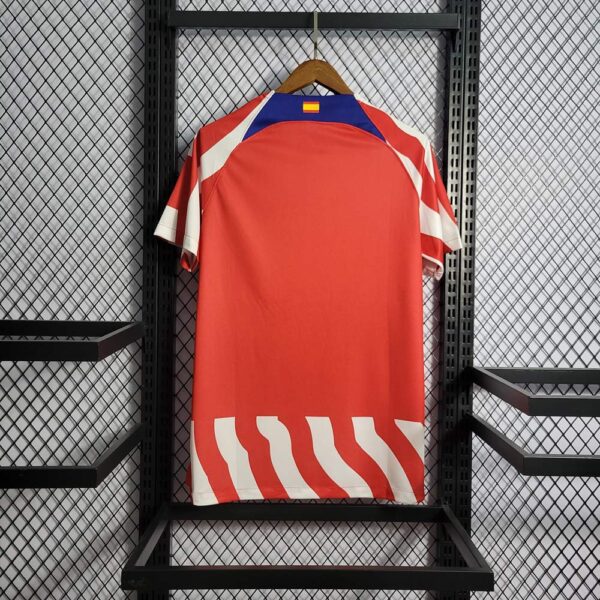 Camisa do Atlético de Madrid Temporada 22/23 - Torcedor - Image 3