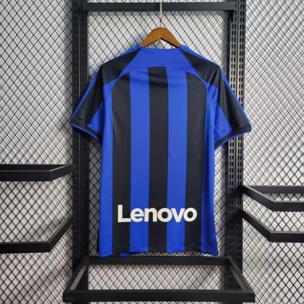 Camisa do Inter de Milão Temporada 22/23 - Torcedor - Image 7