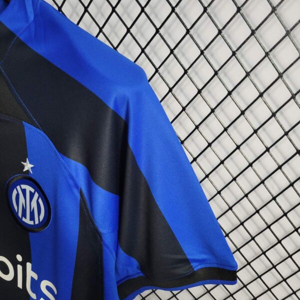 Camisa do Inter de Milão Temporada 22/23 - Torcedor - Image 3