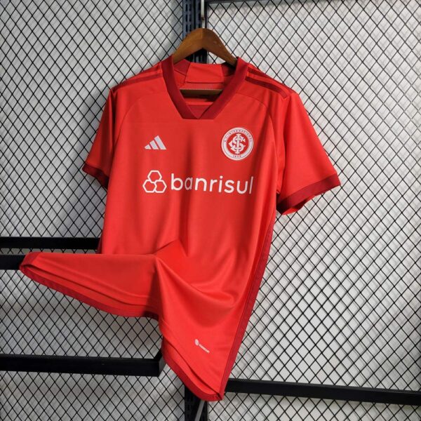 Camisa do Internacional Casa Temporada 23/24 - Torcedor - Image 2