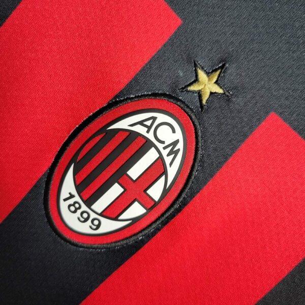 Camisa do Milan Casa Temporada 22/23 - Torcedor - Image 9