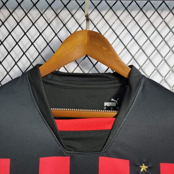 Camisa do Milan Casa Temporada 22/23 - Torcedor - Image 8