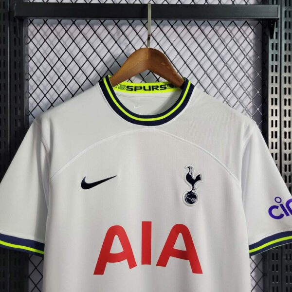 Camisa do Totteham Casa Temporada 22/23 - Torcedor - Image 6