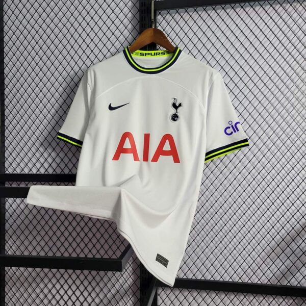 Camisa do Totteham Casa Temporada 22/23 - Torcedor - Image 2