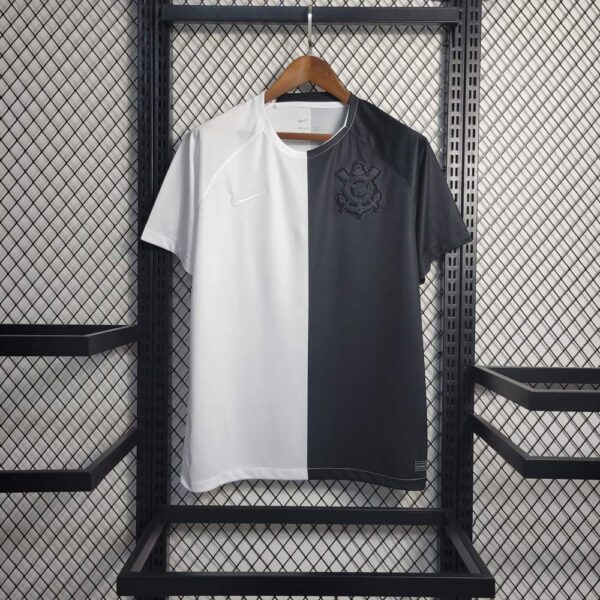 Camisa Corinthians Edição Especial  - Torcedor