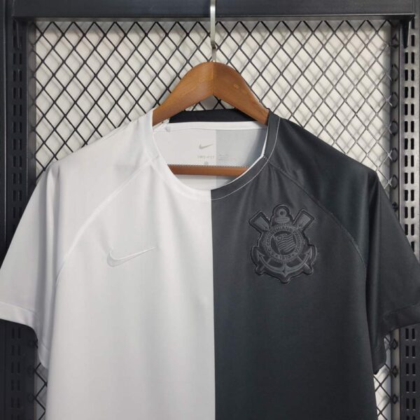 Camisa Corinthians Edição Especial  - Torcedor - Image 4