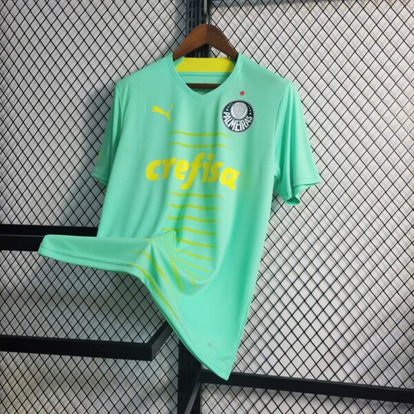 Camisa Palmeiras III 22/23 - Torcedor - Image 10