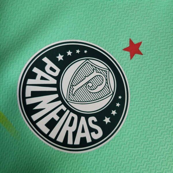 Camisa Palmeiras III 22/23 - Torcedor - Image 8