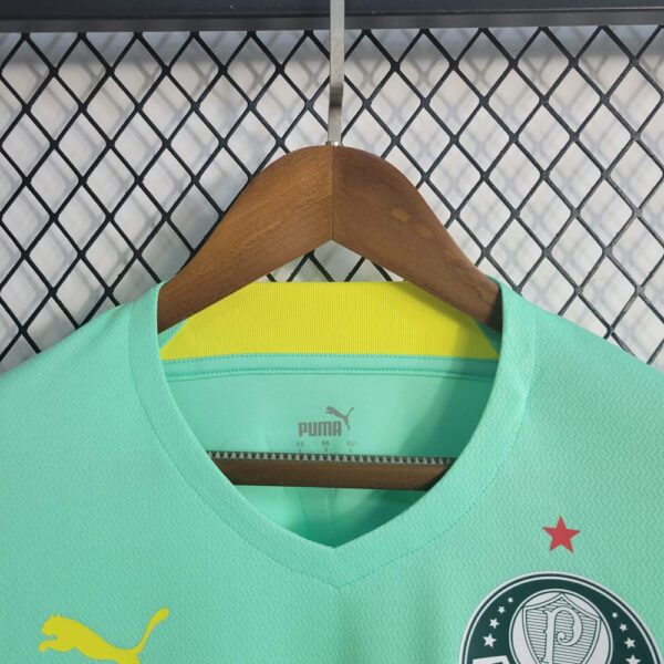 Camisa Palmeiras III 22/23 - Torcedor - Image 9