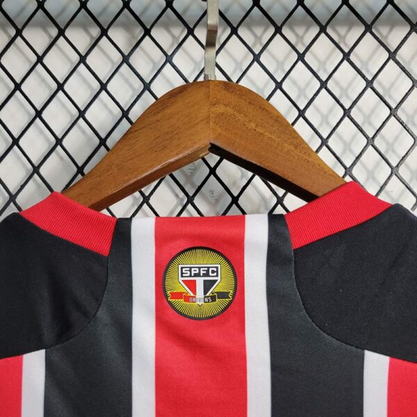 Camisa São Paulo Fora Temporada 23/24 - Torcedor - Image 8