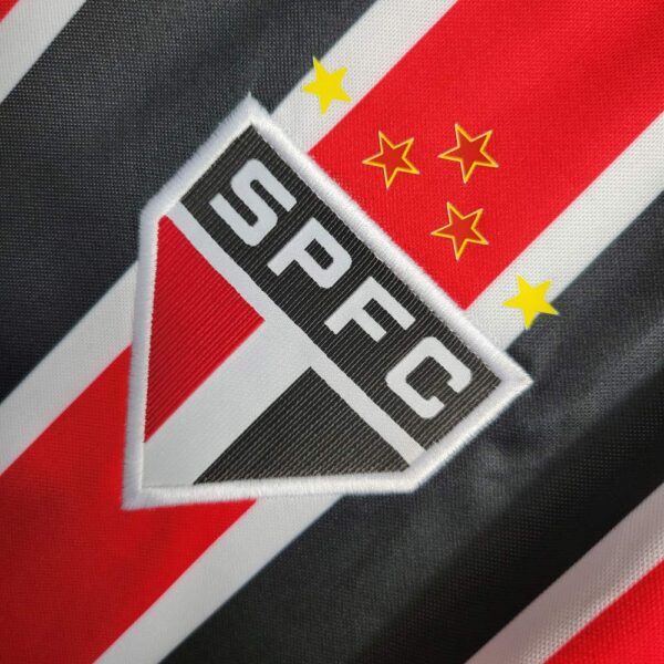 Camisa São Paulo Fora Temporada 23/24 - Torcedor - Image 2