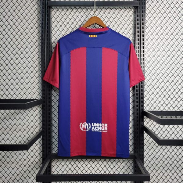 Camisa do Barcelona Temporada 23/24 - Torcedor - Image 2