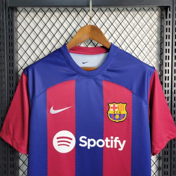 Camisa do Barcelona Temporada 23/24 - Torcedor - Image 6